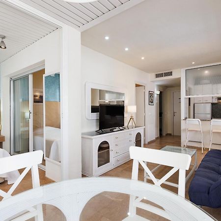 Uhc Center Apartments Salou Extérieur photo