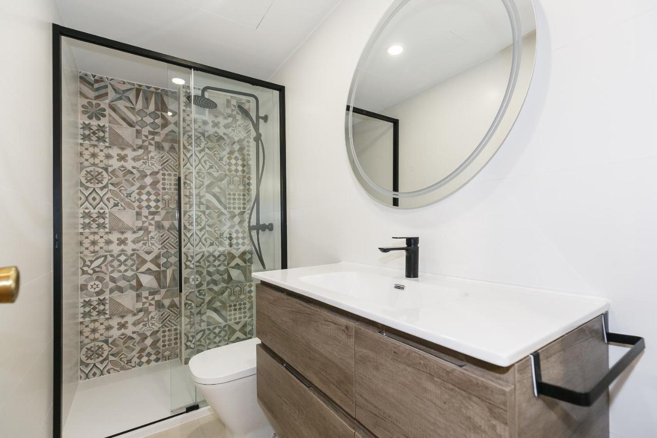 Uhc Center Apartments Salou Extérieur photo