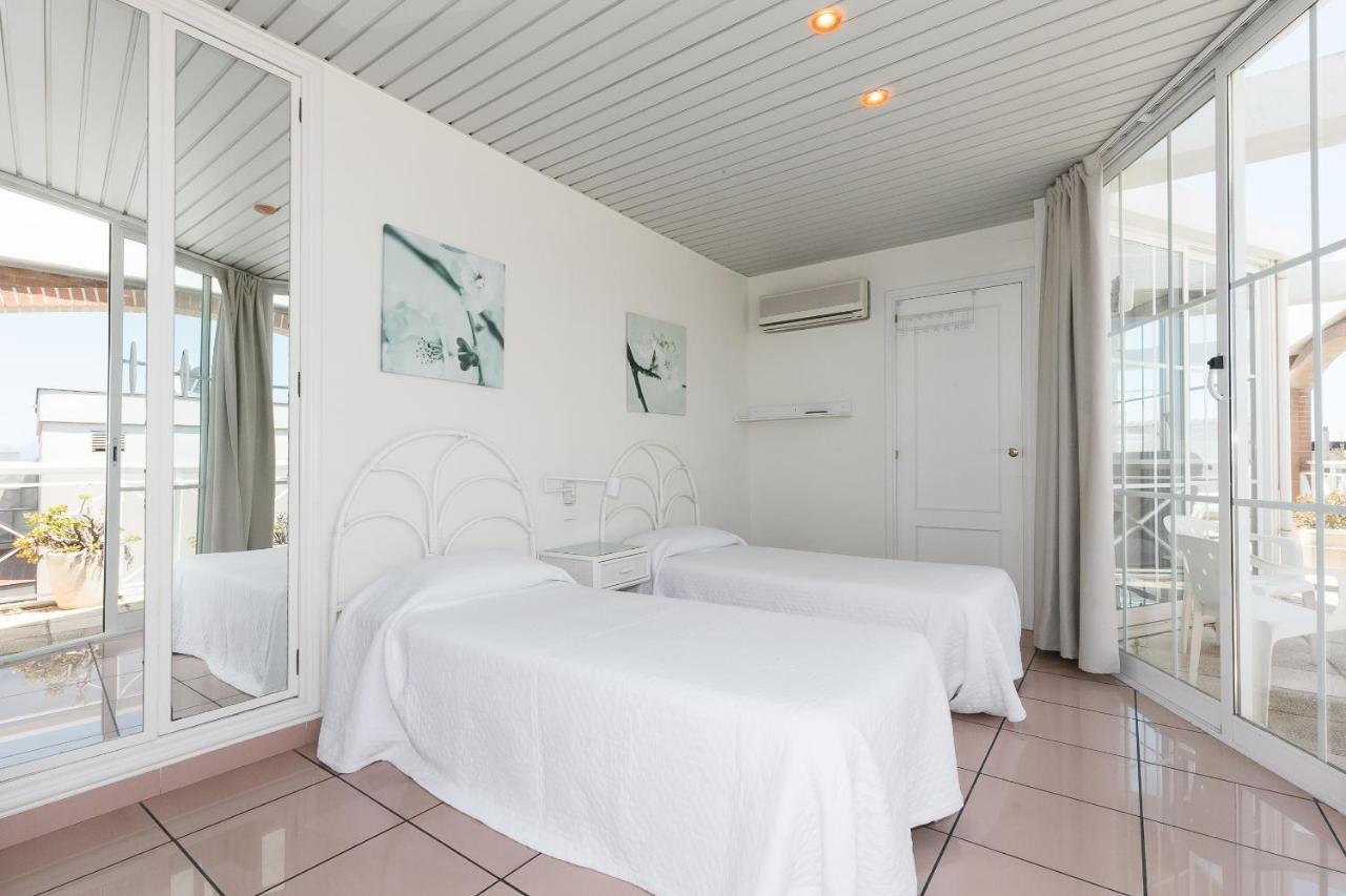 Uhc Center Apartments Salou Extérieur photo