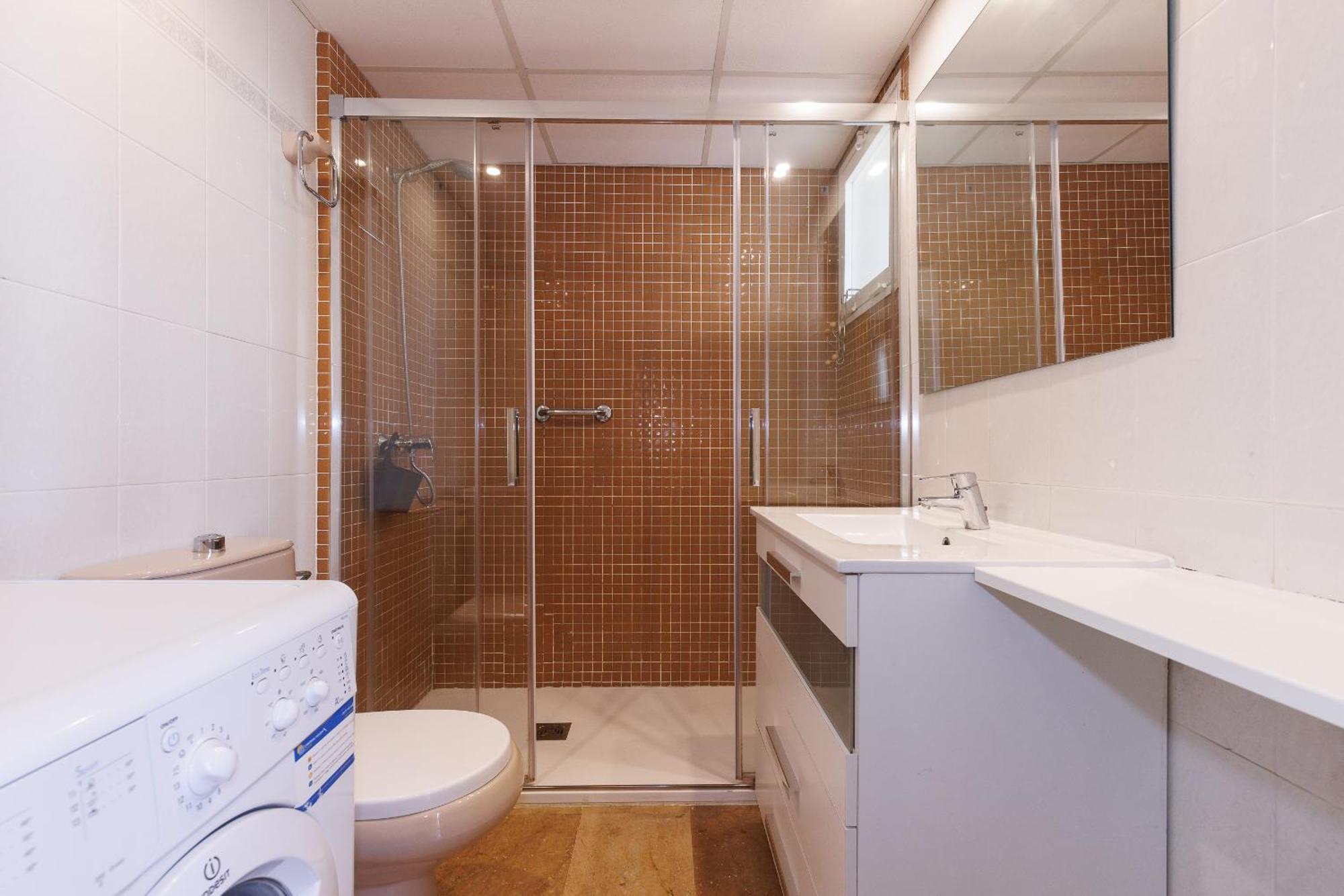 Uhc Center Apartments Salou Extérieur photo