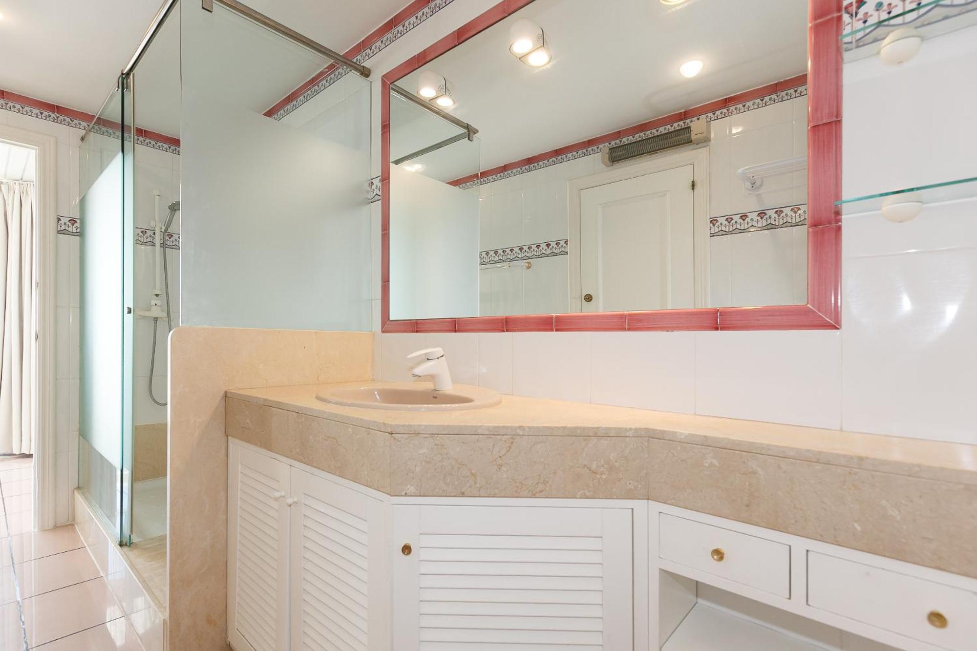 Uhc Center Apartments Salou Chambre photo
