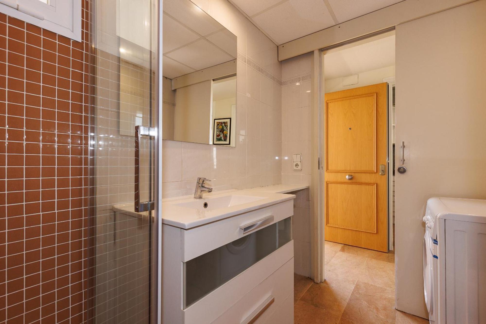 Uhc Center Apartments Salou Chambre photo
