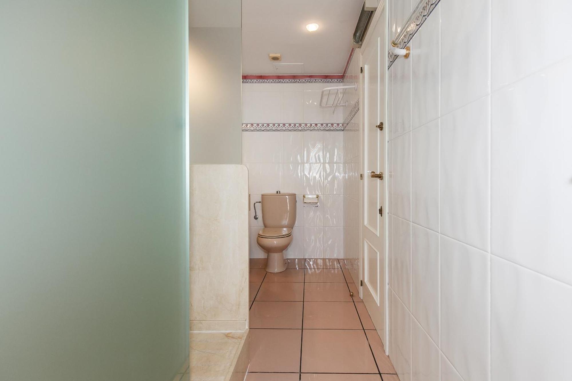 Uhc Center Apartments Salou Chambre photo