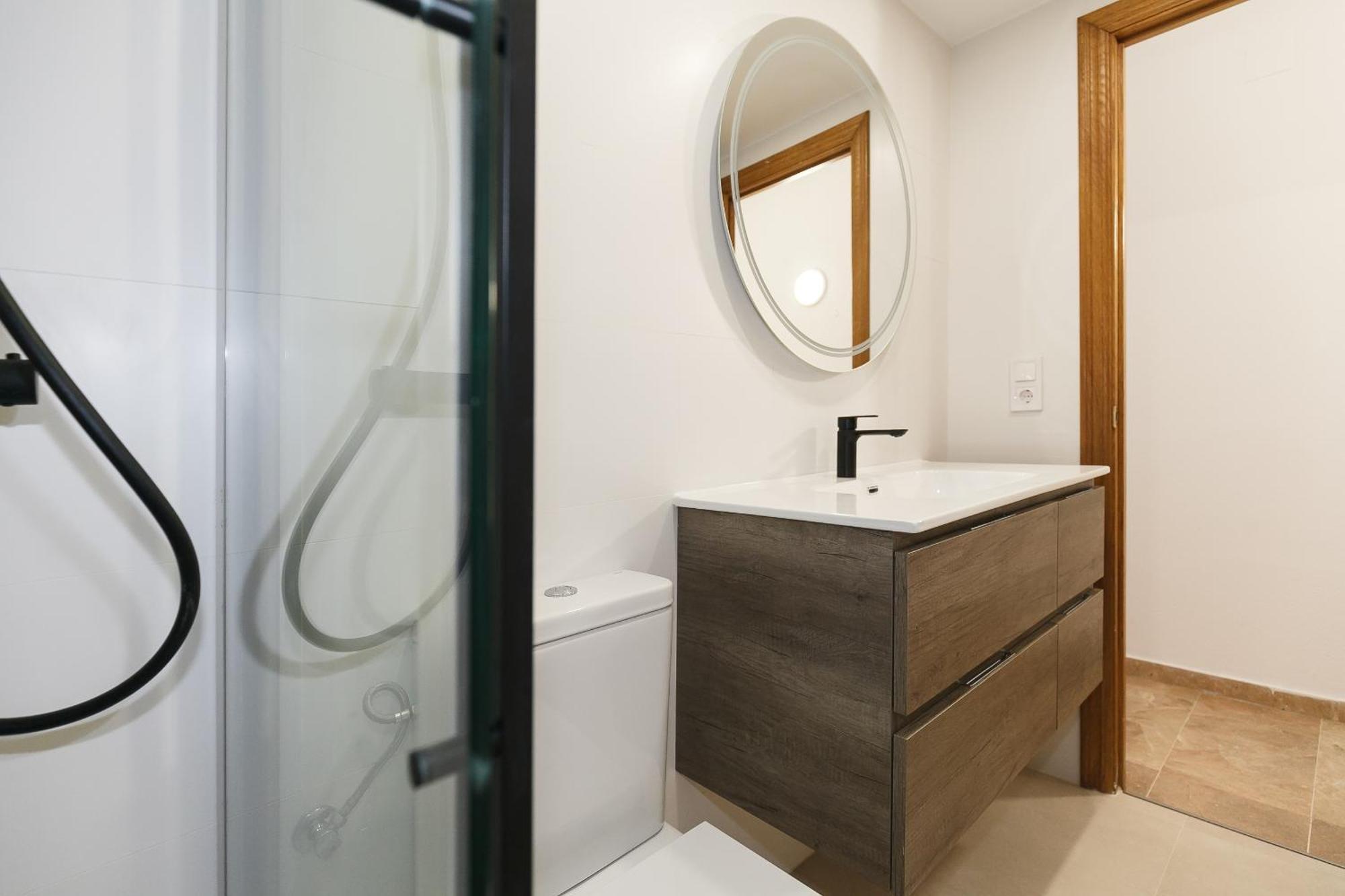 Uhc Center Apartments Salou Chambre photo