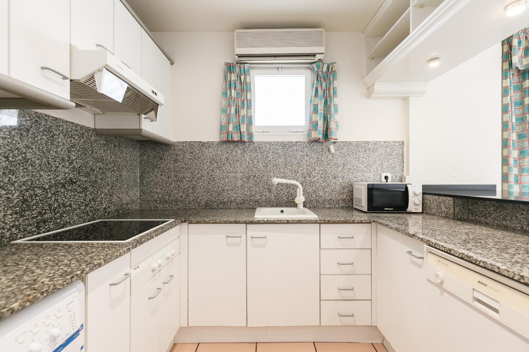 Uhc Center Apartments Salou Chambre photo