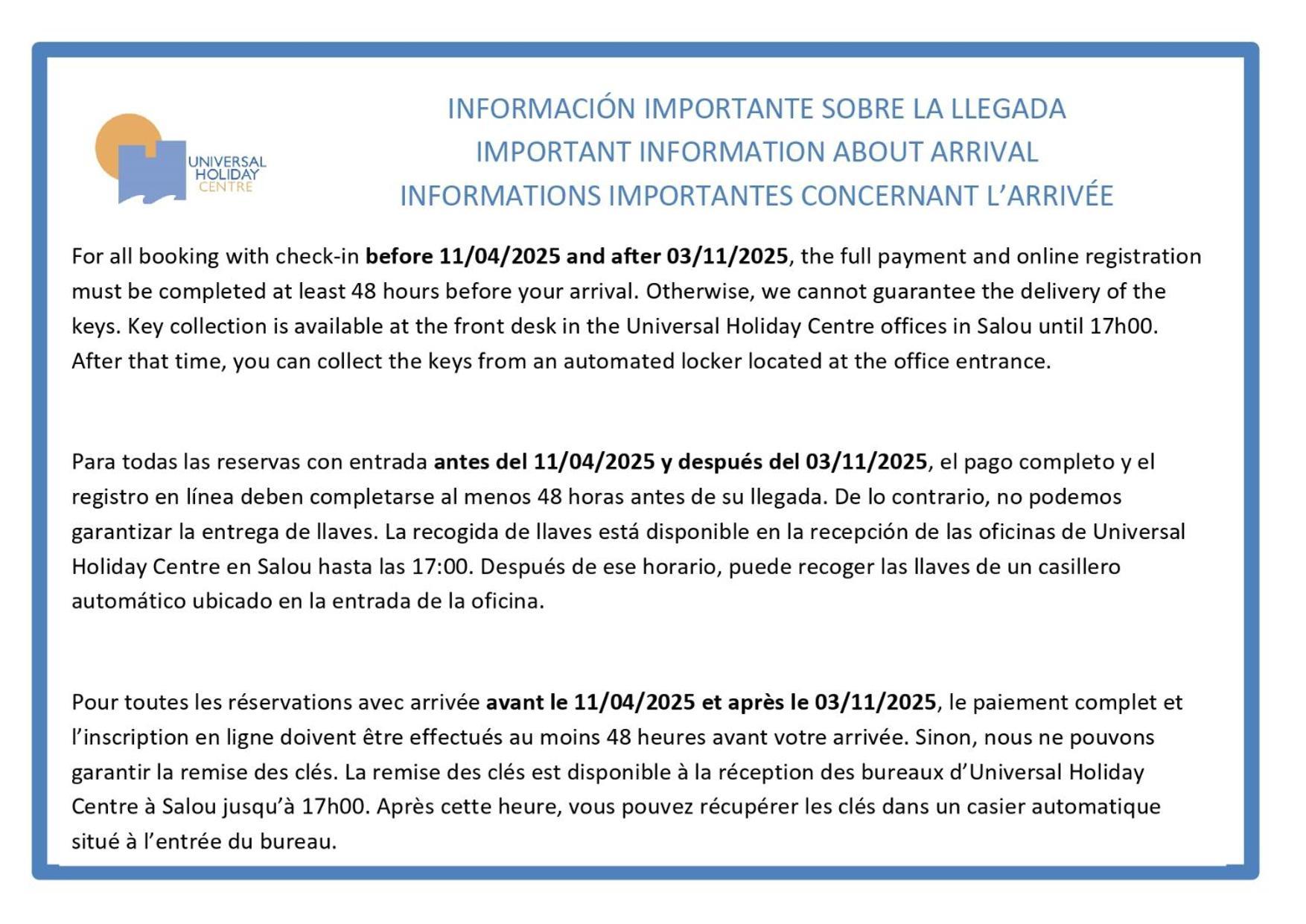 Uhc Center Apartments Salou Extérieur photo